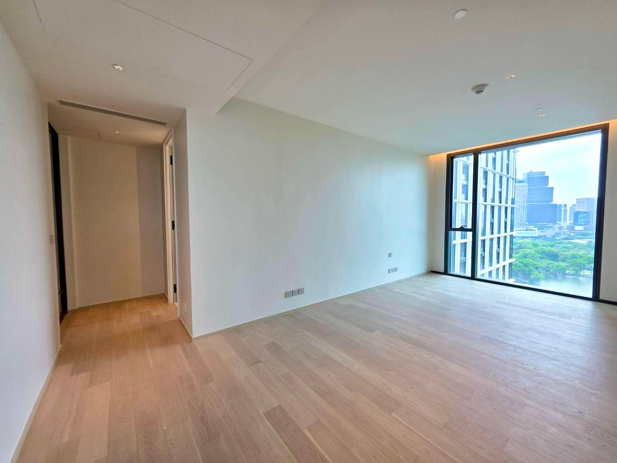 For SaleCondoWitthayu, Chidlom, Langsuan, Ploenchit : EI8HTEEN SEVEN: 3bed 3bath 173sqm. 72,000,000 Corner full lumpini view Am: 0656199198