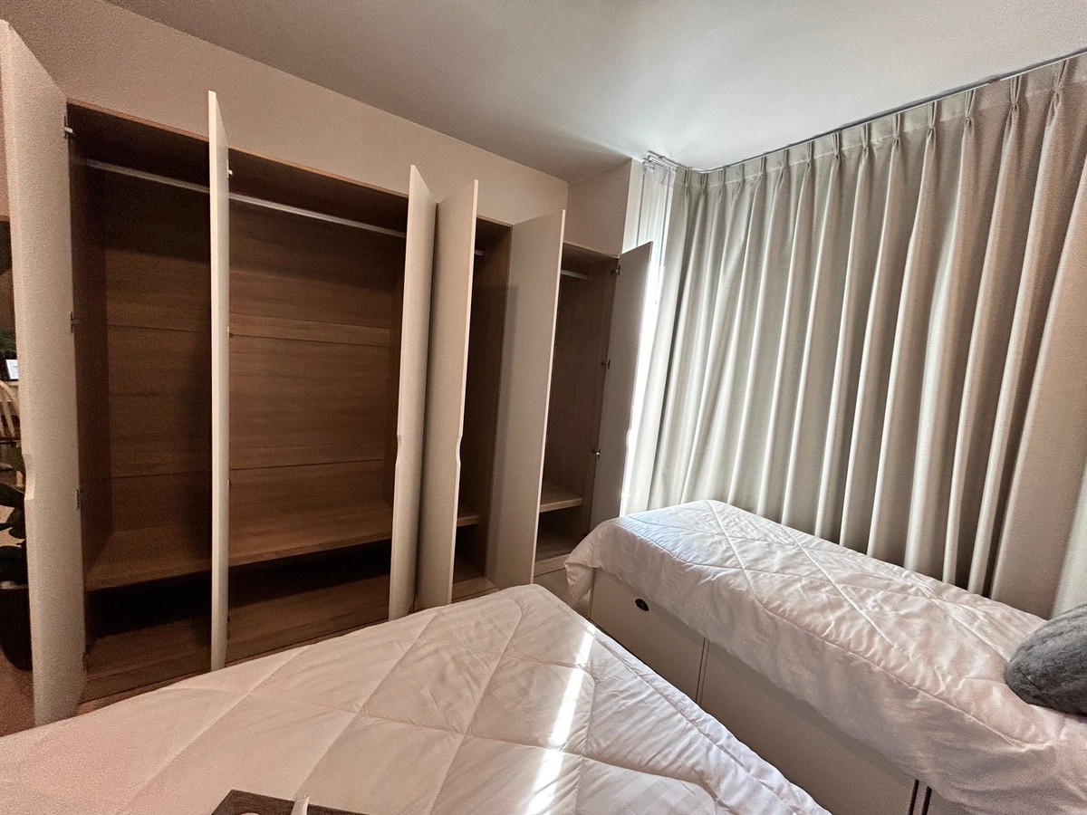 For SaleCondoRama9, Petchburi, RCA : Supalai Veranda Rama 9 / 3 Bedrooms (FOR SALE), Supalai Veranda Rama 9 / 3 Bedrooms (For Sale) JSMN077