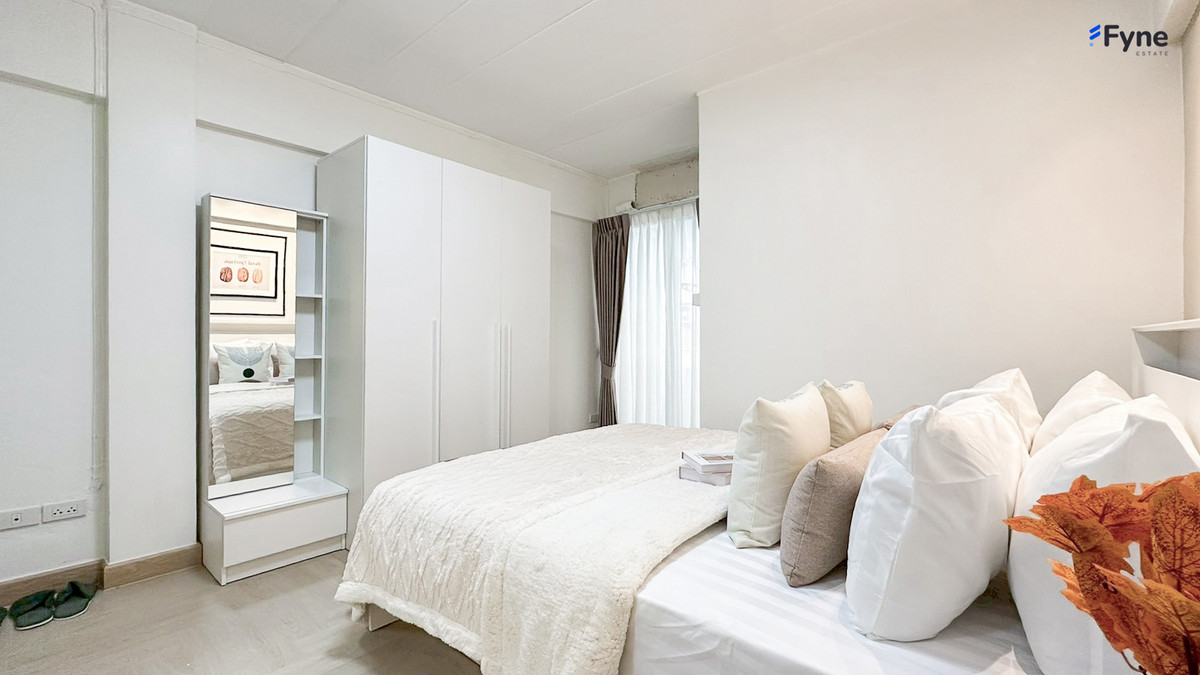 For SaleCondoRatchadapisek, Huaikwang, Suttisan : Ratchada City Condo  Pracharat Bamphen 7