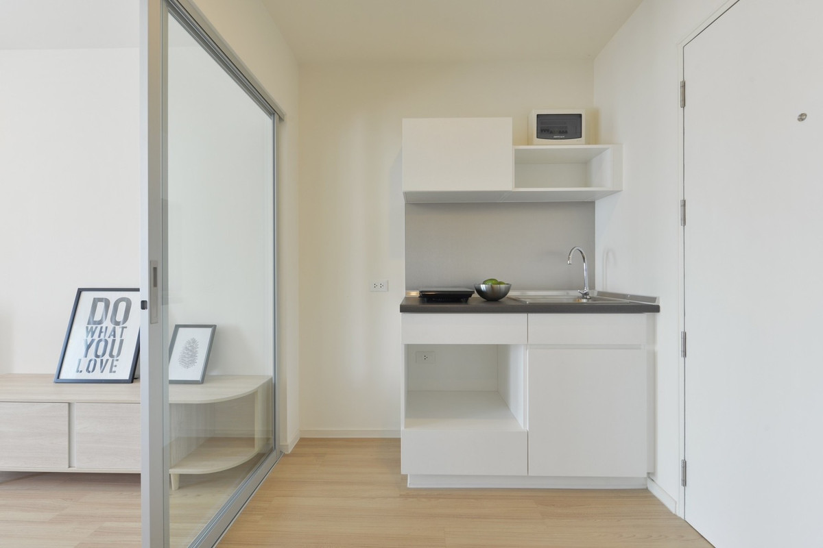 ขายคอนโดแจ้งวัฒนะ เมืองทอง : ลุมพินี วิลล์ แจ้งวัฒนะ – ปากเกร็ด สเตชั่น คอนโดมือหนึ่งจากโครงการ ใกล้เซ็นทรัลแจ้งวัฒนะ