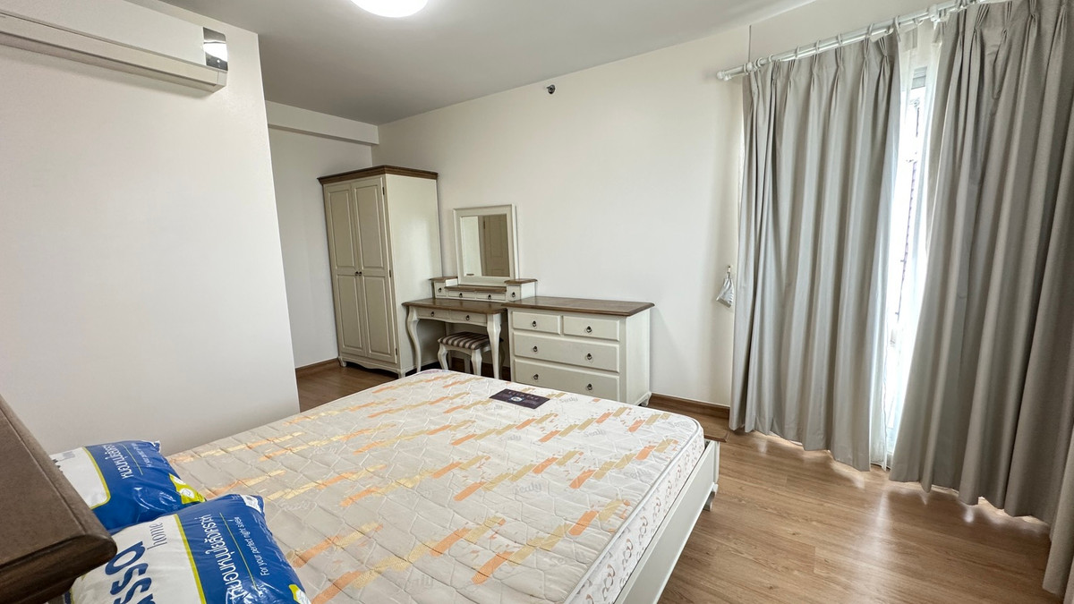 For SaleCondoRama9, Petchburi, RCA : Supalai Park Ekkamai - Thonglor / 2 Bedrooms (SALE WITH TENANT), Supalai Park Ekkamai - Thonglor / 2 Bedrooms (Sale with Tenant) NA012