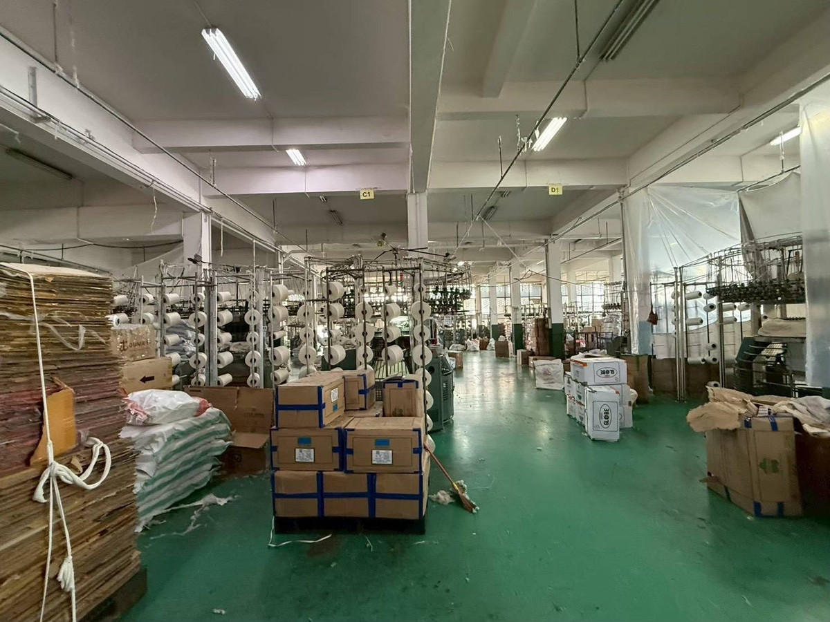 ให้เช่าโรงงานพระราม 2 บางขุนเทียน : ให้เช่าอาคารโรงงานขนาดใหญ่ 5 ชั้น พื้นที่ 7,500 ตร.ม. ราคาเพียง 66 บาท/ตร.ม.เท่านั้น