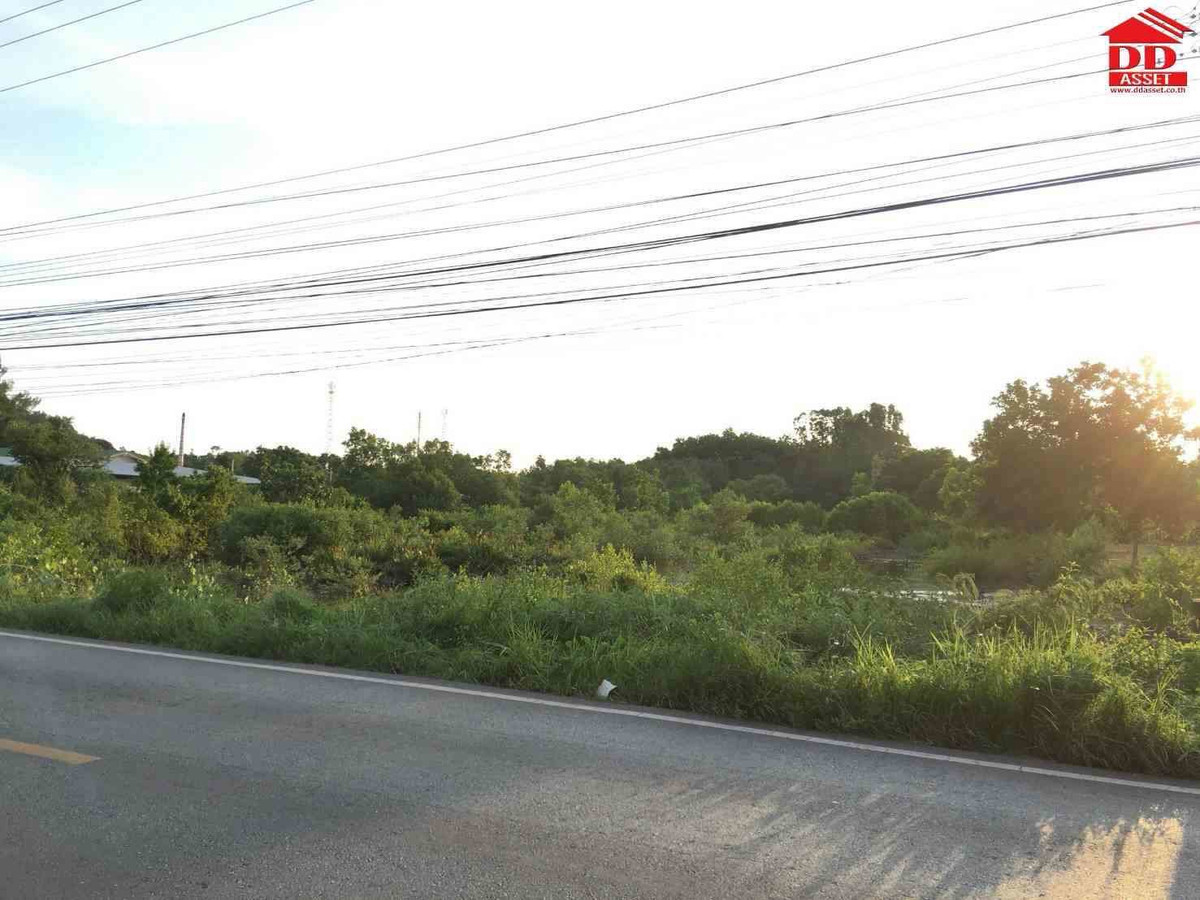 ขายที่ดินจันทบุรี : ขายที่ดิน อำเภอท่าใหม่ จ.จันทบุรี ใกล้หาดเจ้าหลาว เพียง 4 กม. รหัสทรัพย์ : L8061
