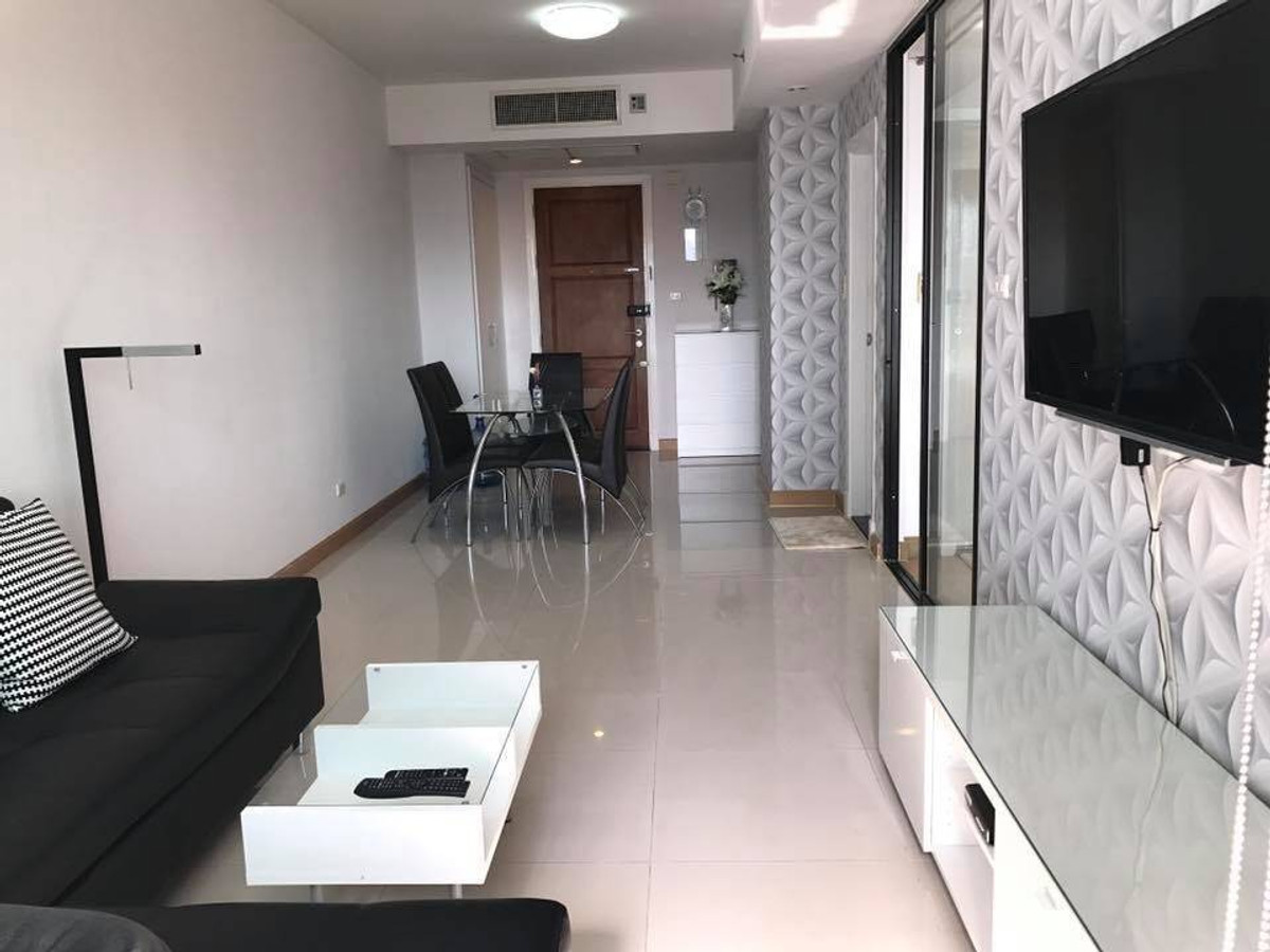 For RentCondoSukhumvit, Asoke, Thonglor : "For rent 1 bedroom 1 bathroom Supalai Premier Place Asoke.