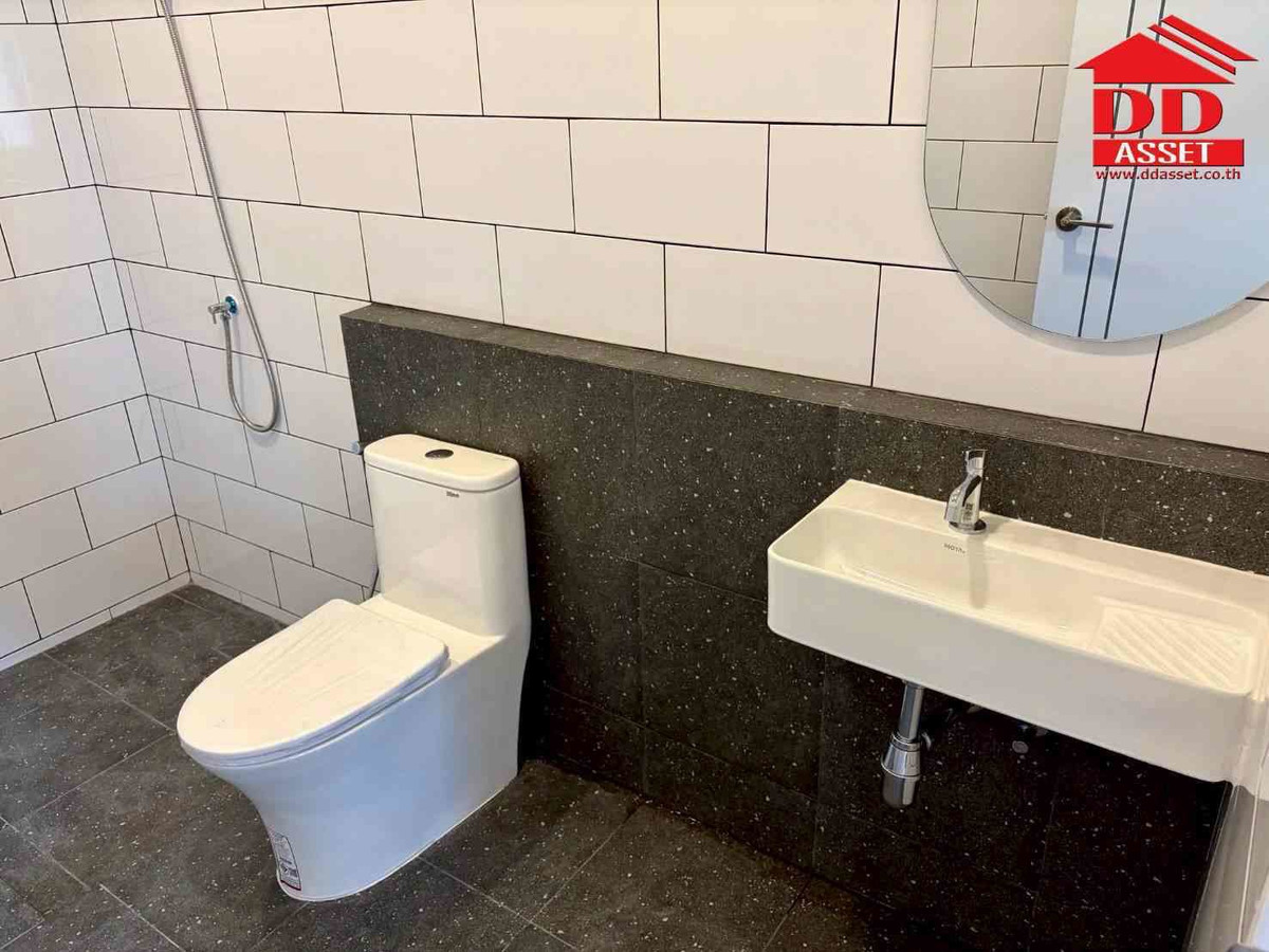 ทาวน์โฮมโชคชัย4 ลาดพร้าว71 : ขาย / ให้เช่า ทาวน์เฮาส์ 2 ชั้น โชคชัย 4 ซอย 55 รีโนเวทใหม่ เฟอร์นิเจอร์ครบ พร้อมอยู่ รหัสทรัพย์ : T8238