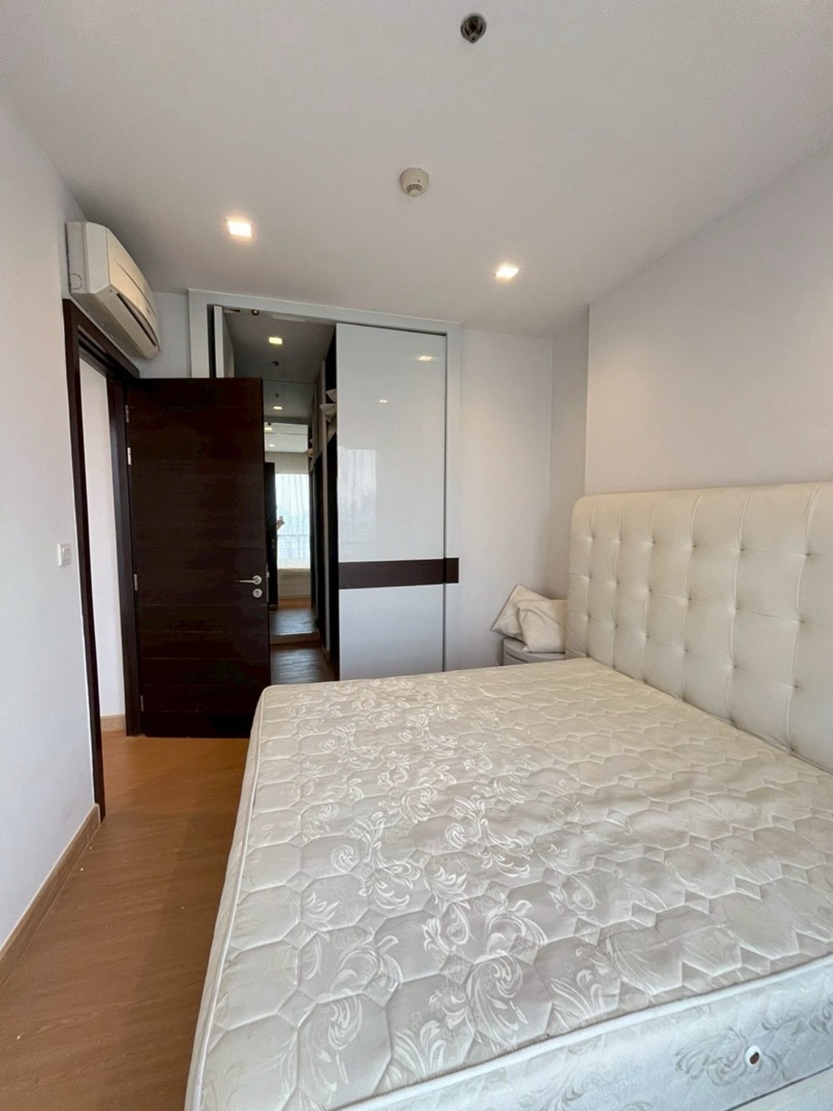 ให้เช่าคอนโดรัชดา ห้วยขวาง : IVY AMPIO📌 1BEDROOM 45sq.m Good vibe New🔥 25k 