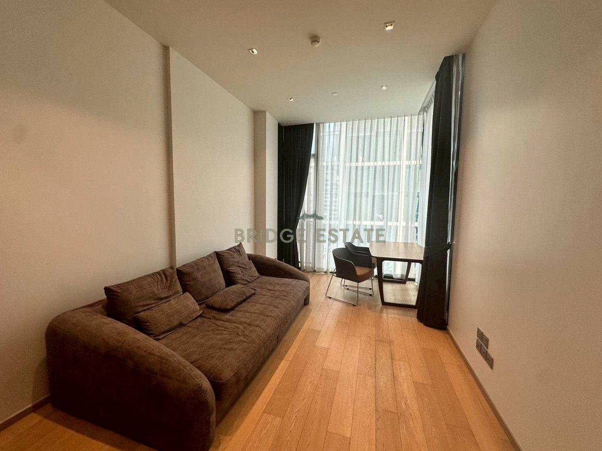 ให้เช่าคอนโดวิทยุ ชิดลม หลังสวน : 🔥ให้เช่าด่วน🔥 28 ชิดลม (28 Chidlom)  (43 sq.m) 