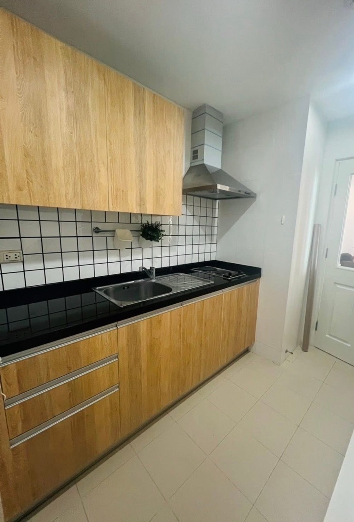 For RentCondoSukhumvit, Asoke, Thonglor : 📣Siri Residence Sukhumvit 24‼️with 1b1b 60.18Sqm. ฿40,000/month🔥🔥