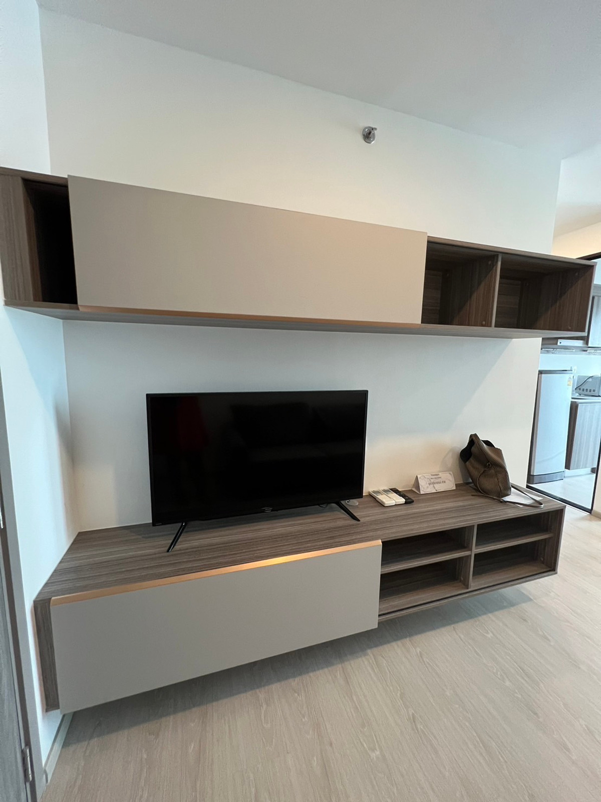 ให้เช่าคอนโดวิภาวดี ดอนเมือง หลักสี่ : 📌 ให้เช่าคอนโด ไนท์​บริดจ์​ พหลโยธิน​ อินเตอร์​เชนจ์​  ตึก A ชั้น 12 / 13,000 บาท