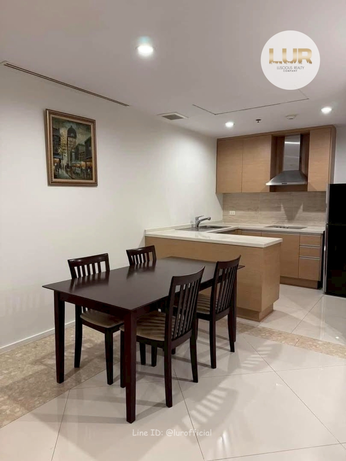 ให้เช่าคอนโดสาทร นราธิวาส : ให้เช่าคอนโด The Empire Place Sathon 🌷2 ห้องนอน 2ห้องน้ำ 97 ตรม. 🌷ชั้นสูง