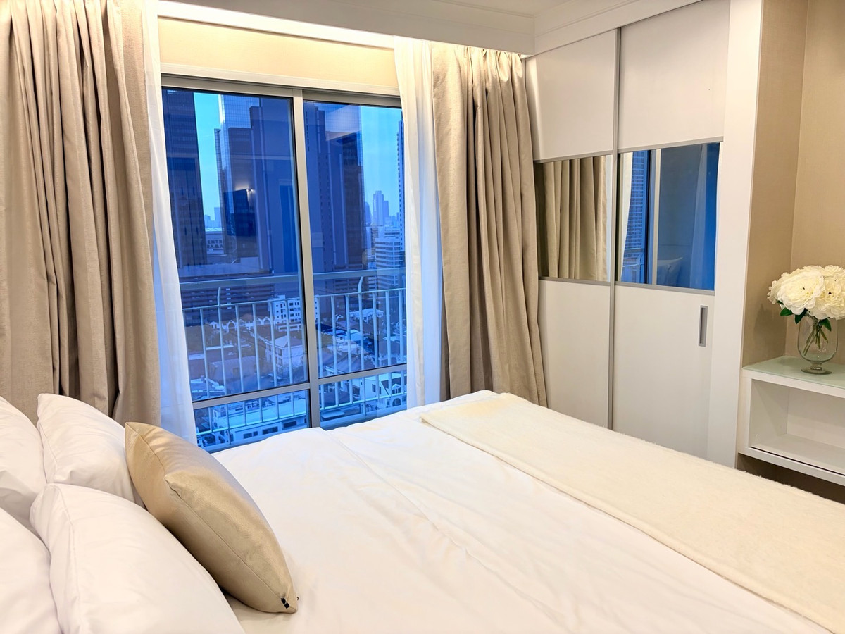 For SaleCondoRama9, Petchburi, RCA : Lumpini Place Rama 9 – For Sale
✨ 1 Bedroom | 37 sqm