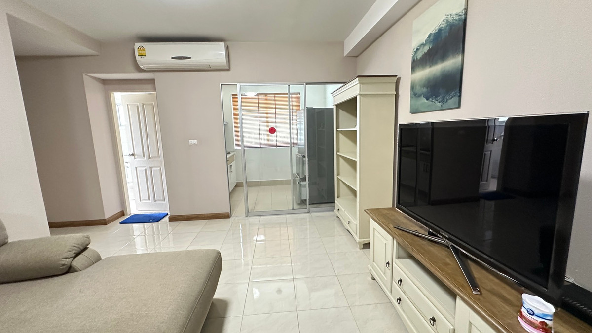 For SaleCondoRama9, Petchburi, RCA : Supalai Park Ekkamai - Thonglor / 2 Bedrooms (SALE WITH TENANT), Supalai Park Ekkamai - Thonglor / 2 Bedrooms (Sale with Tenant) NA012