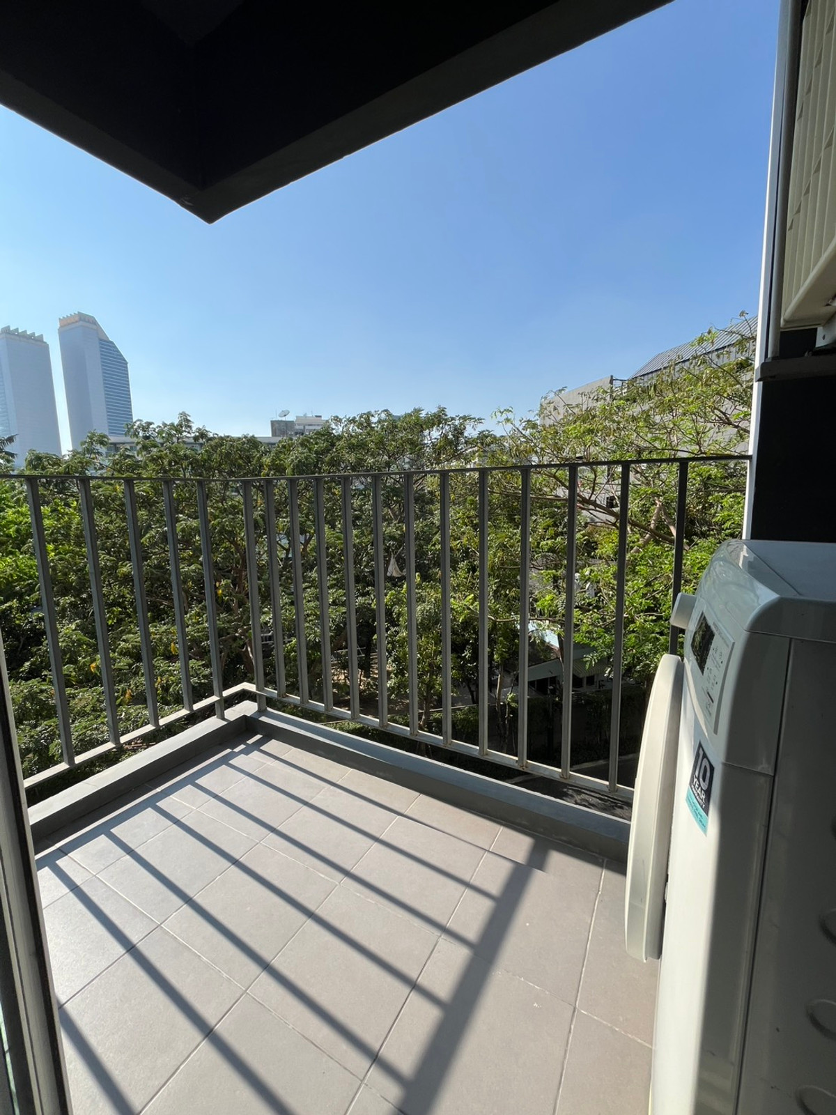 ให้เช่าคอนโดรัชดา ห้วยขวาง : 🔥🔥 ให้เช่าด่วน Chapter One Eco Ratchada – Huai Khwang  คอนโดทำเลศักยภาพ ใกล้ MRT ห้วยขวาง เดินทางสะดวก