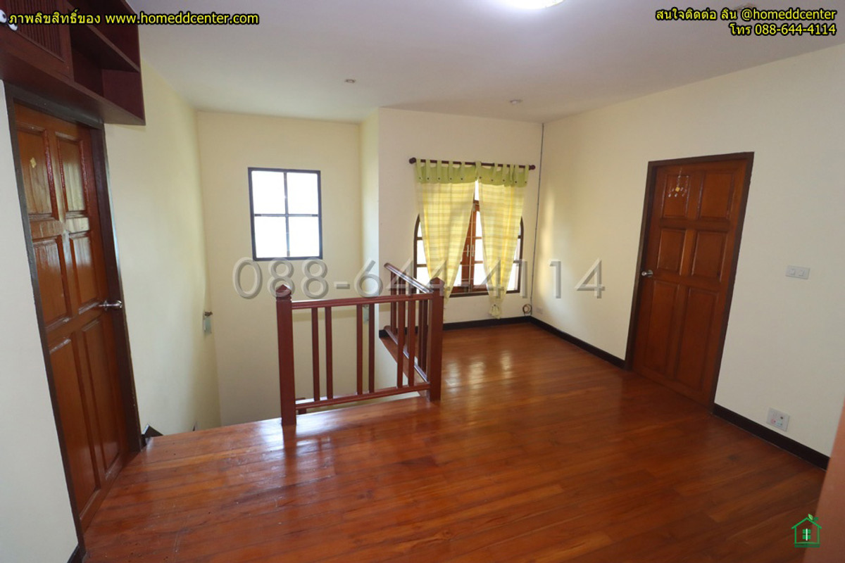 ขายบ้านมีนบุรี-ร่มเกล้า : ขายบ้านเดี่ยว หลังมุม สุวินทวงศ์ หนองจอก ติดถนนใหญ่สุวินทวงศ์ Type ใหญ่สุด! เคซี สุวินทวงศ์ (ซอย 46) สภาพนางฟ้า บิ้วท์อินสถาปนิก ใกล้รถไฟฟ้า 2 สาย