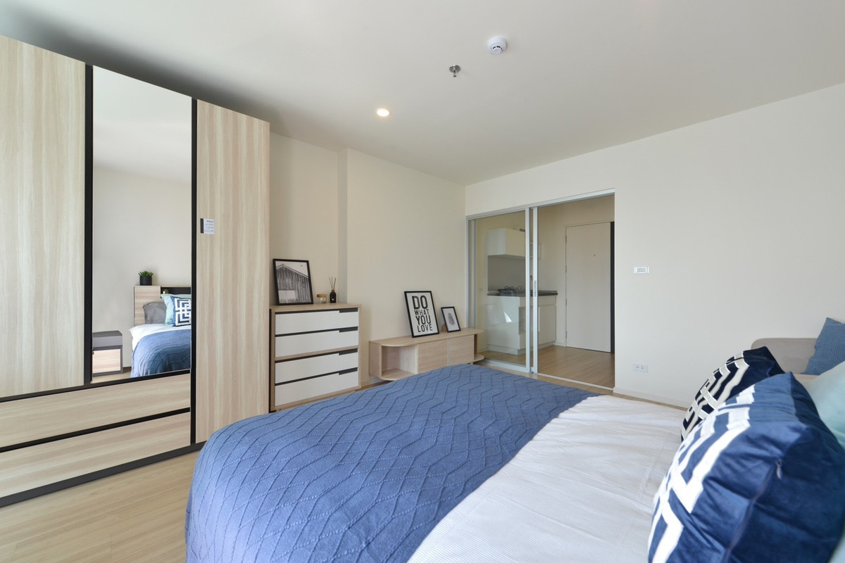 ขายคอนโดแจ้งวัฒนะ เมืองทอง : ลุมพินี วิลล์ แจ้งวัฒนะ – ปากเกร็ด สเตชั่น คอนโดมือหนึ่งจากโครงการ ใกล้เซ็นทรัลแจ้งวัฒนะ