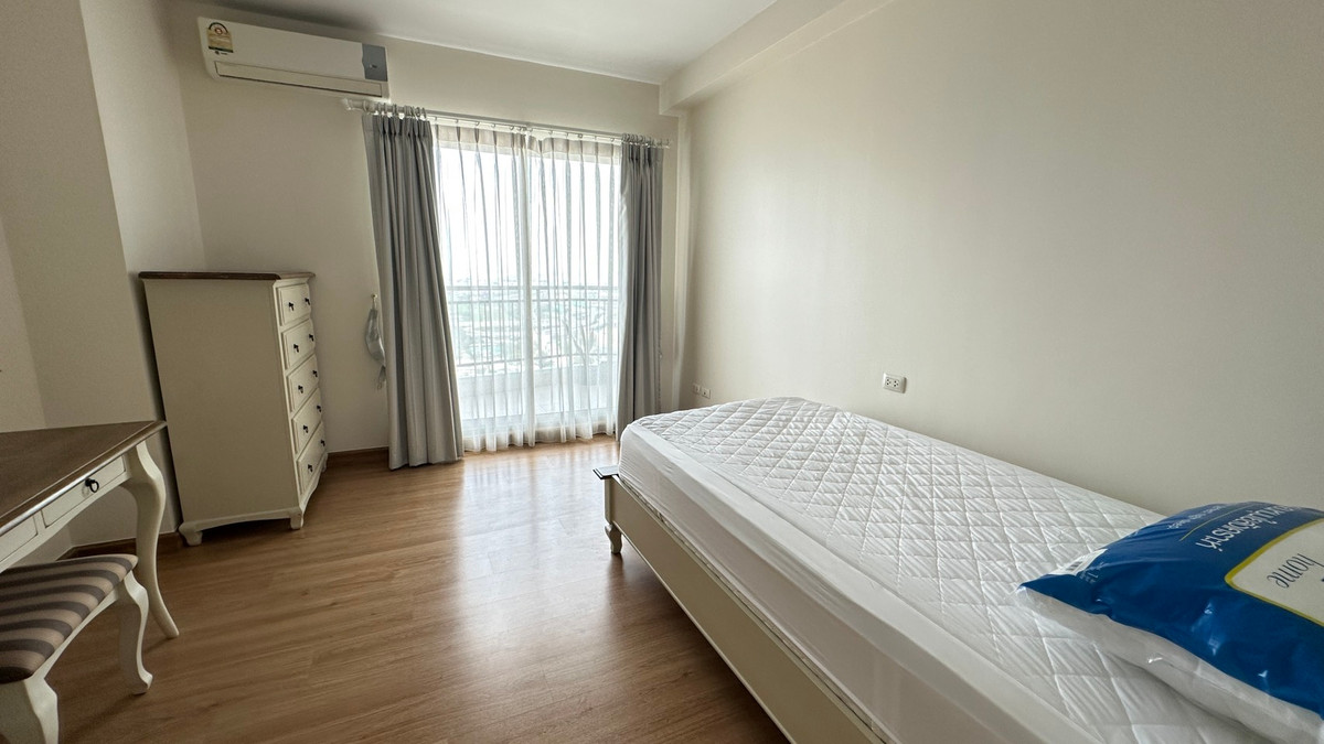 For SaleCondoRama9, Petchburi, RCA : Supalai Park Ekkamai - Thonglor / 2 Bedrooms (SALE WITH TENANT), Supalai Park Ekkamai - Thonglor / 2 Bedrooms (Sale with Tenant) NA012