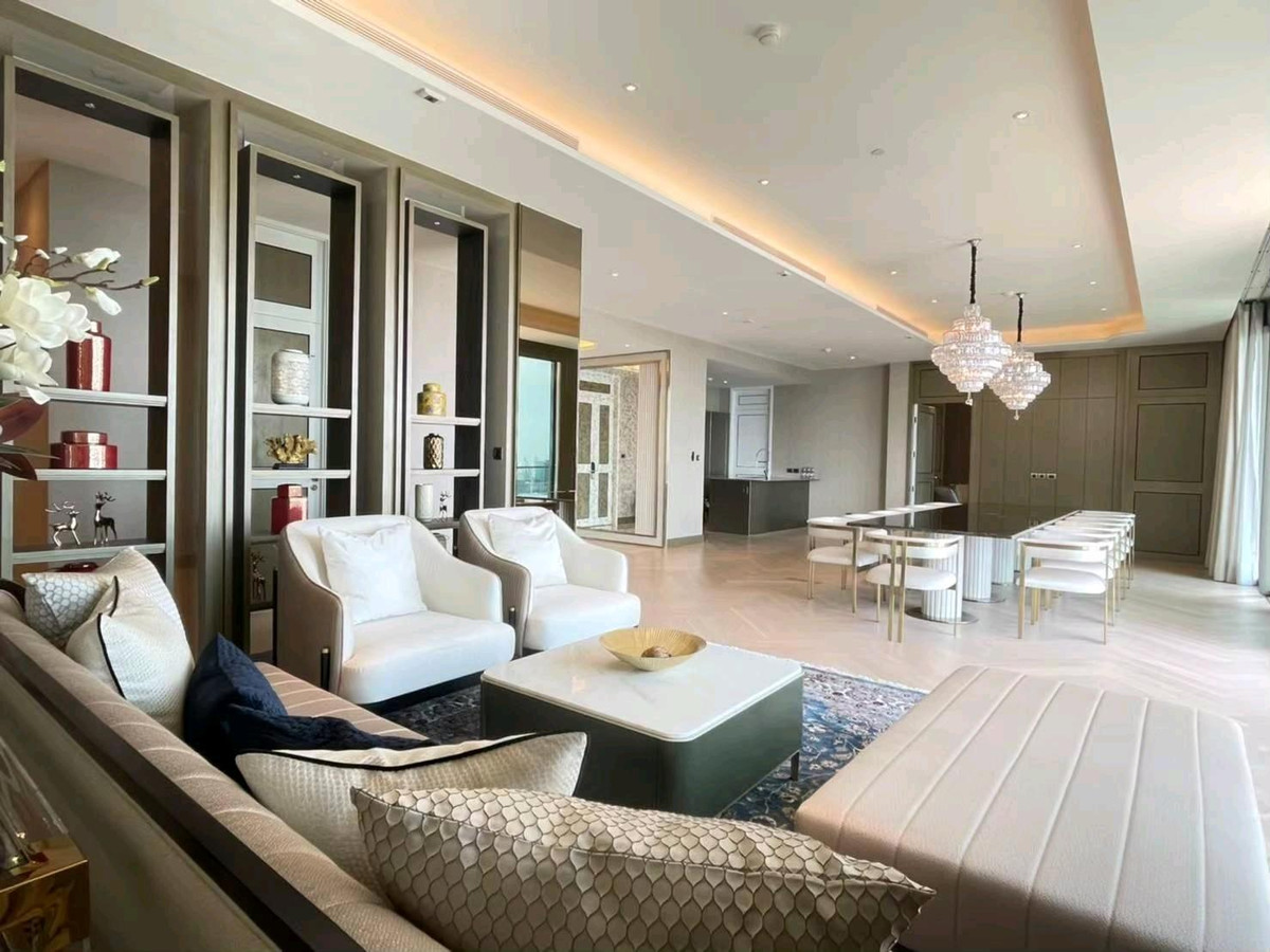 For RentCondoWongwianyai, Charoennakor : 🔥🔥🔥Mandarin Oriental standard service💚💚💚