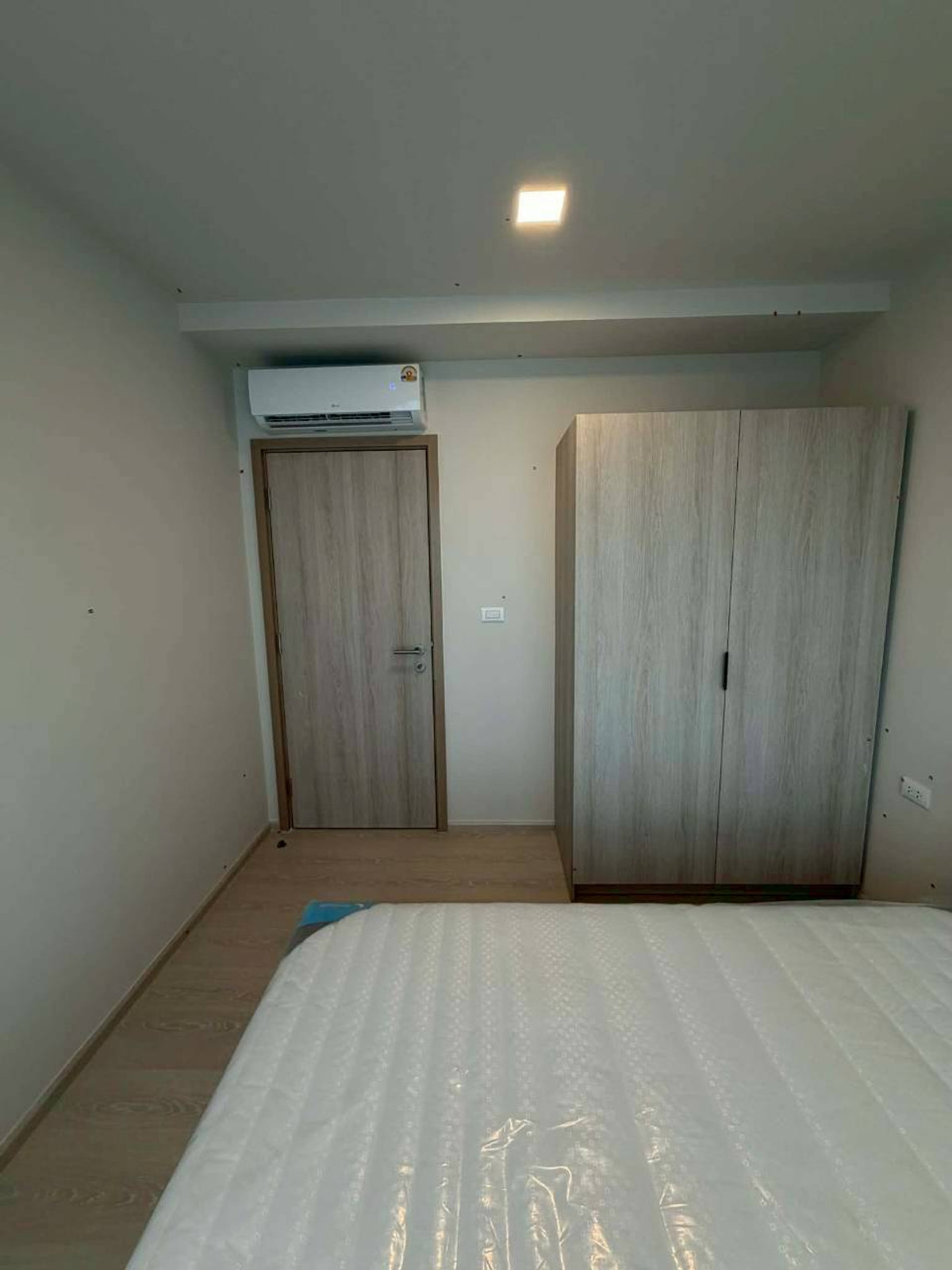 ให้เช่าคอนโดรามคำแหง หัวหมาก : ✅ DCMR109 ✅ Line : @p2nproperty