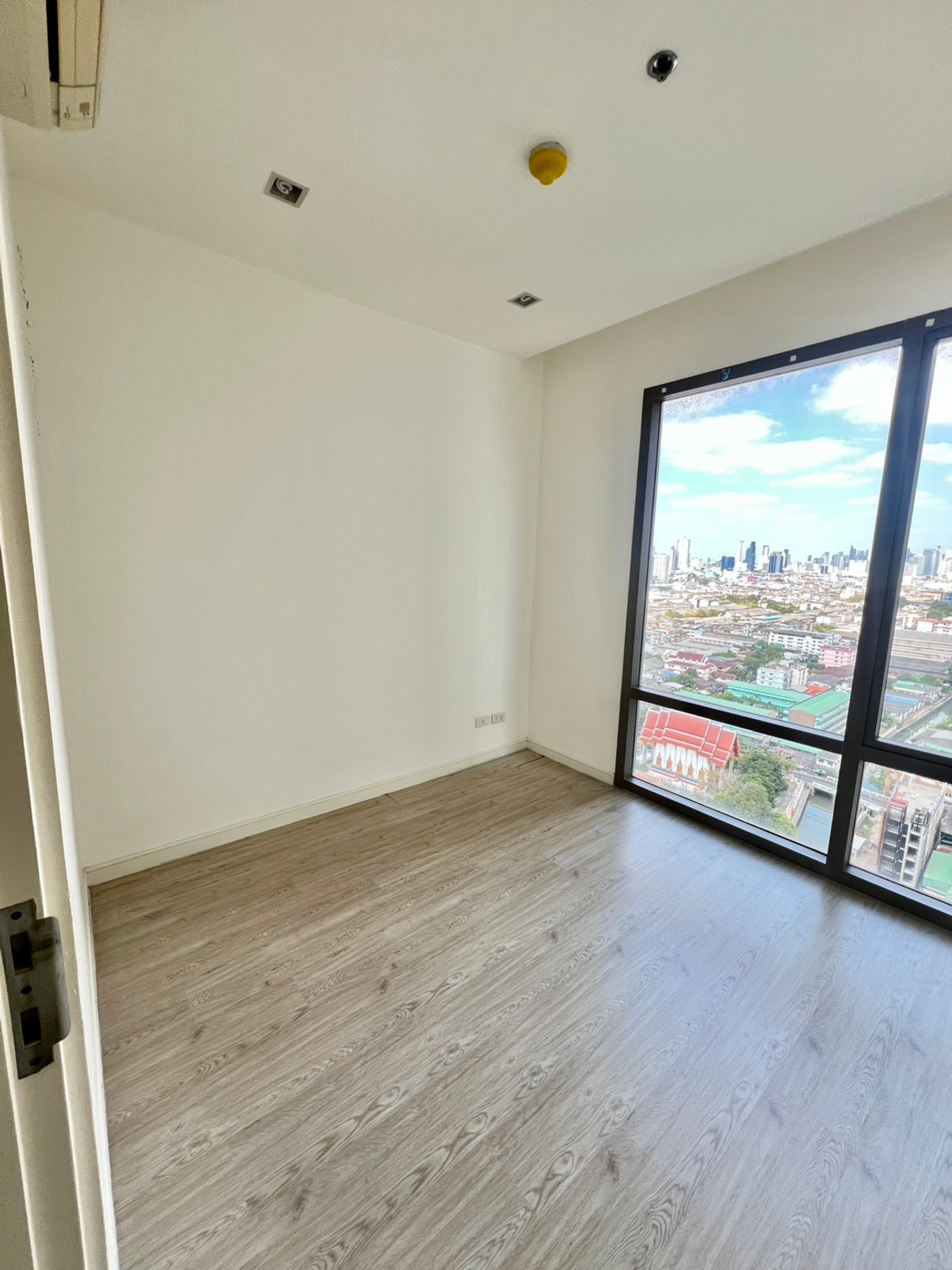 For SaleCondoRama3 (Riverside),Satupadit : Urgent sale, good price [Private Lift] StarView Rama3 | 2 Bedrooms, 2 rooms can be combined | High-floor unit, price only 7,900,000 baht