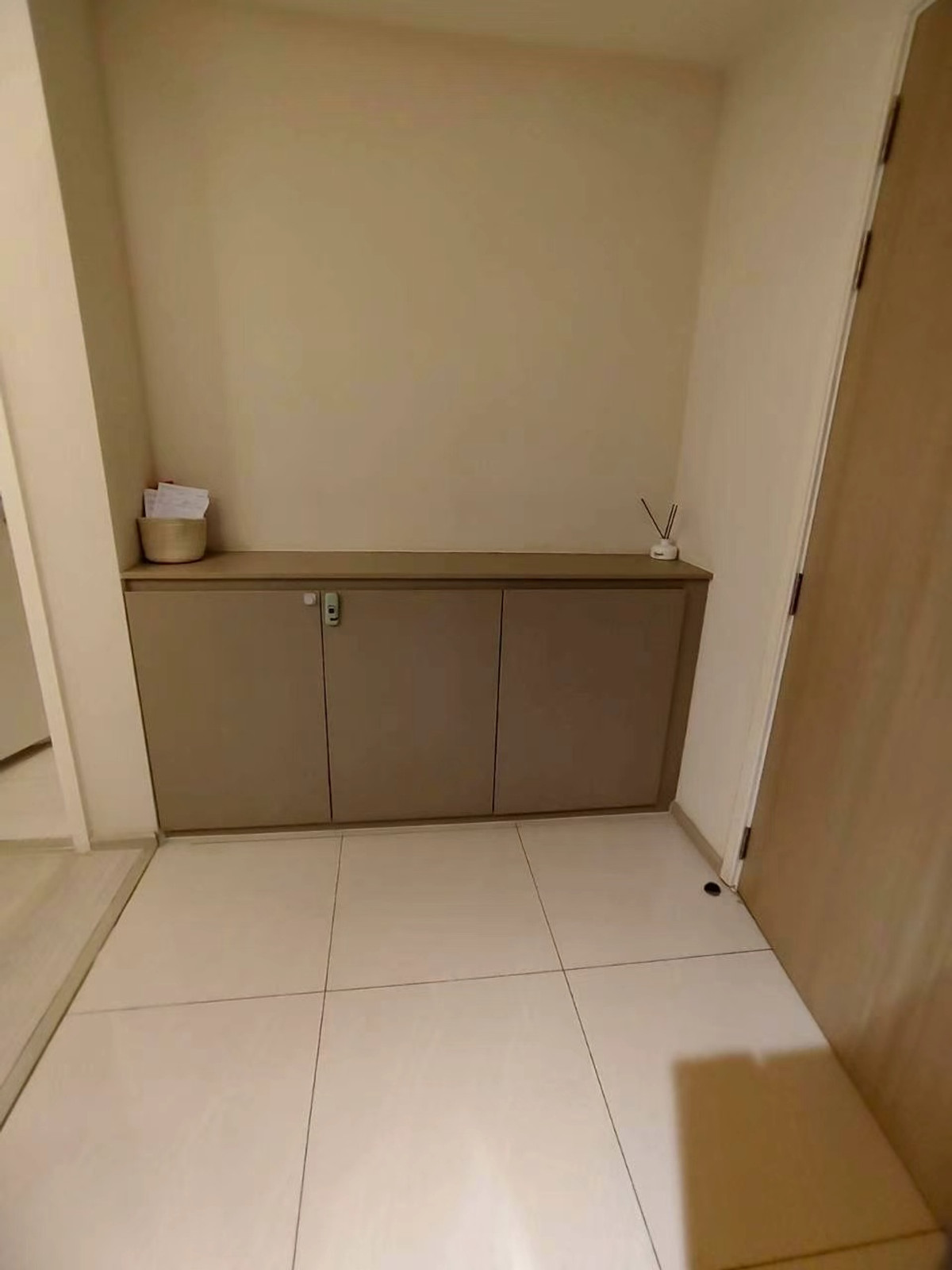 For RentCondoSukhumvit, Asoke, Thonglor : VTARA SUKHUMVIT 36  58 sq.m  2 Bedrooms  condo rent 30000thb