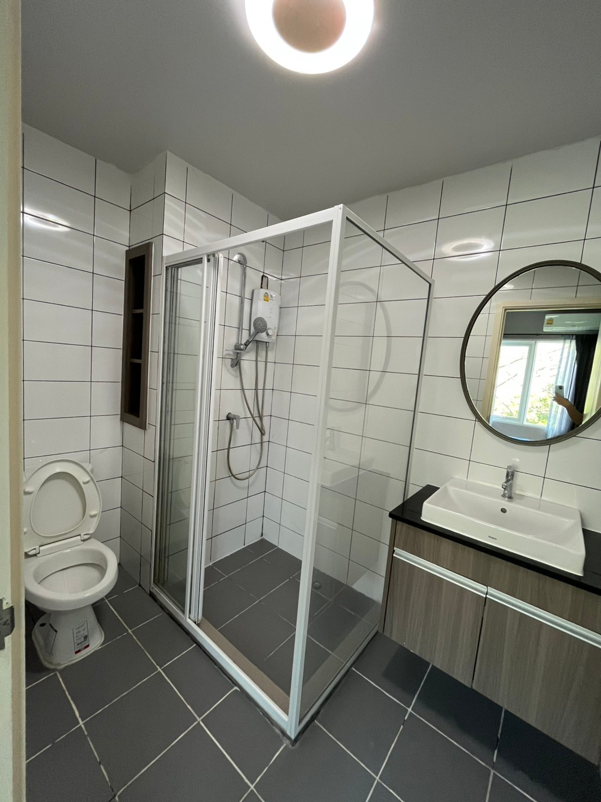 ให้เช่าคอนโดรัชดา ห้วยขวาง : 🔥🔥 ให้เช่าด่วน Chapter One Eco Ratchada – Huai Khwang  คอนโดทำเลศักยภาพ ใกล้ MRT ห้วยขวาง เดินทางสะดวก