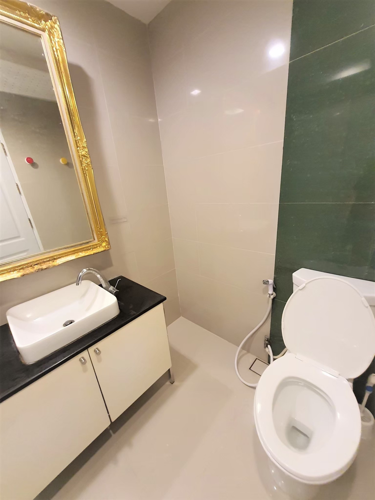 For RentCondoOnnut, Udomsuk : For rent: The Next Garden Mix Condominium Sukhumvit 52, 2 bedrooms, available, ready to move in, near BTS On Nut.