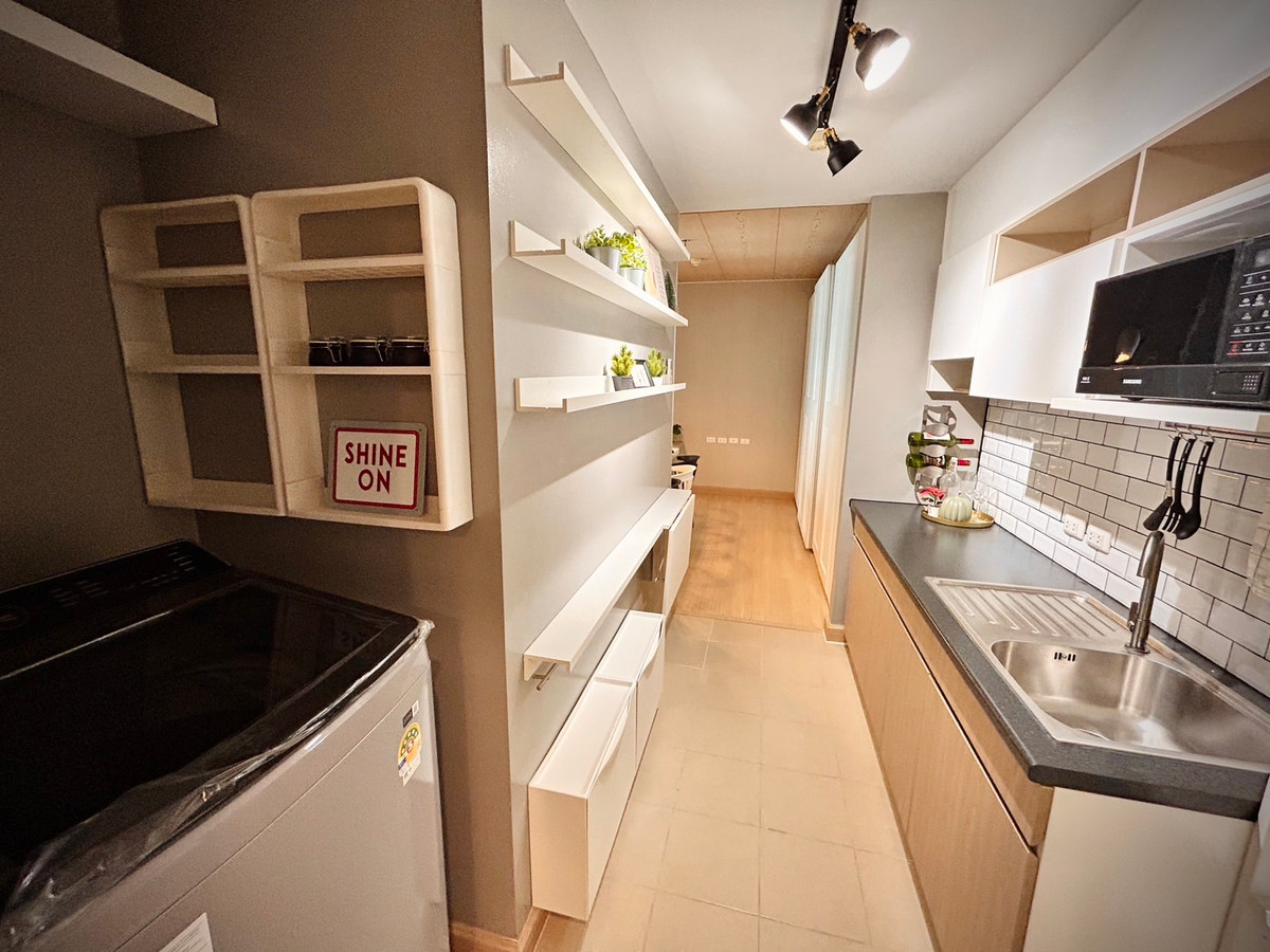 For SaleCondoRama9, Petchburi, RCA : Supalai Veranda Rama 9 / 3 Bedrooms (FOR SALE), Supalai Veranda Rama 9 / 3 Bedrooms (For Sale) JSMN077