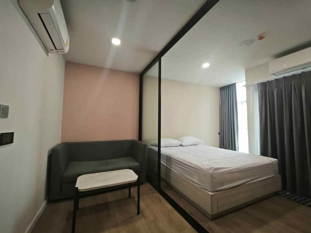 ให้เช่าคอนโดรัชดา ห้วยขวาง : 🔥 ให้เช่า IVORY Ratchada-Ladprao (ไอเวอรี่ รัชดา-ลาดพร้าว)🔥 📍 ใกล้ MRT ลาดพร้าว 🚆 ทำเลรัชดา-ลาดพร้าว เดินทางสะดวก