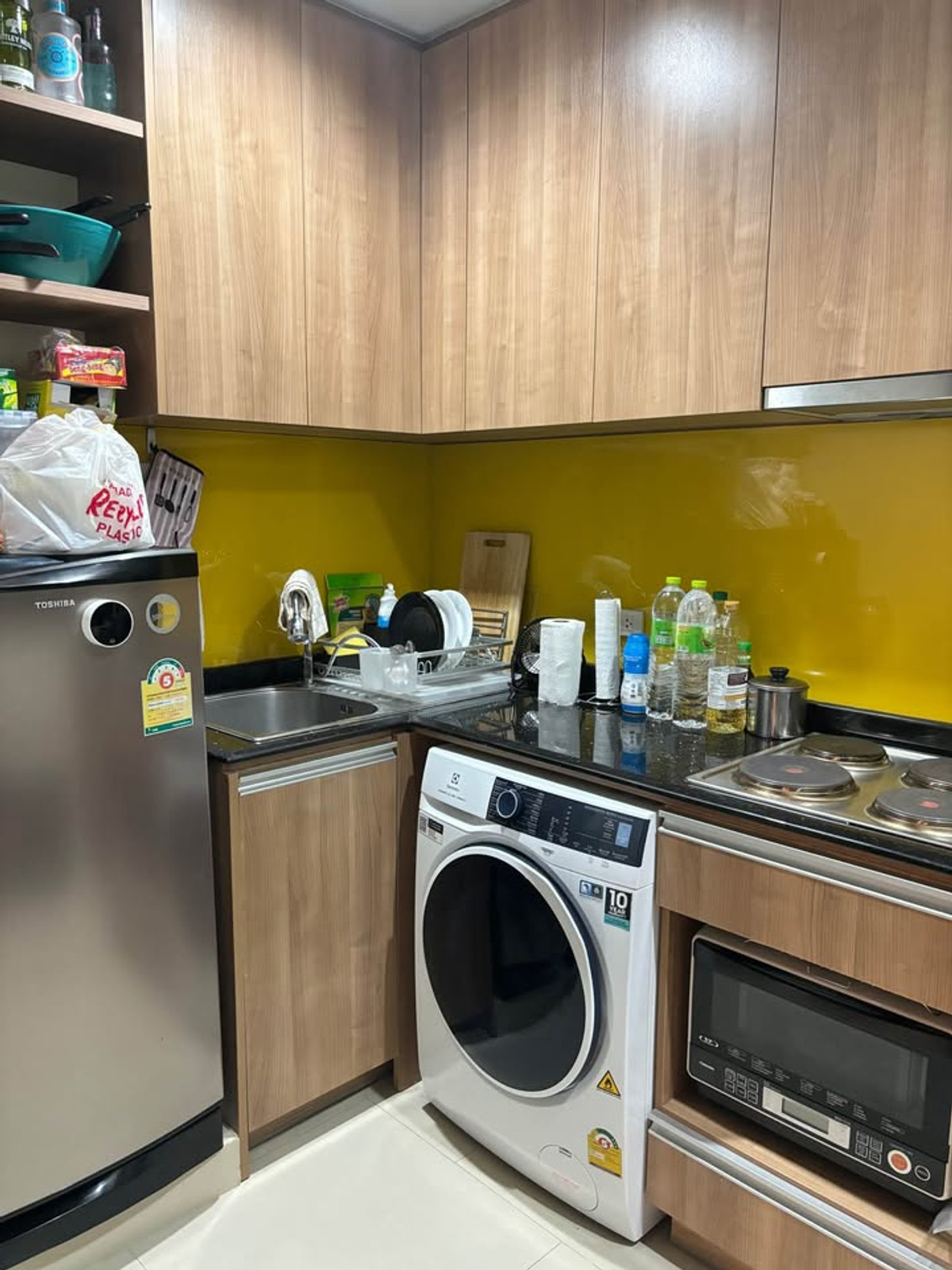 For SaleCondoLadprao, Central Ladprao : The Issara Ladprao / 2 Bedrooms (SALE WITH TENANT), The Issara Ladprao / 2 bedrooms (sale with tenant) JSMN076