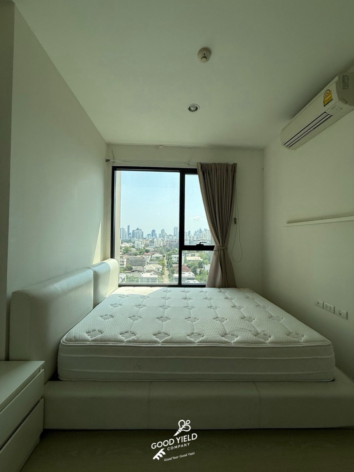 For RentCondoRama9, Petchburi, RCA : The niche pride thonglor Phetchaburi 🌿🤍