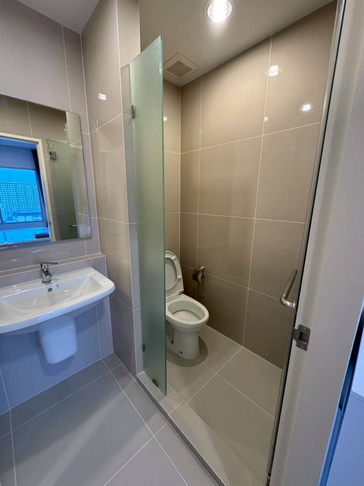 ให้เช่าคอนโดรามคำแหง หัวหมาก : ✅ NMN186 ✅ Line : @p2nproperty