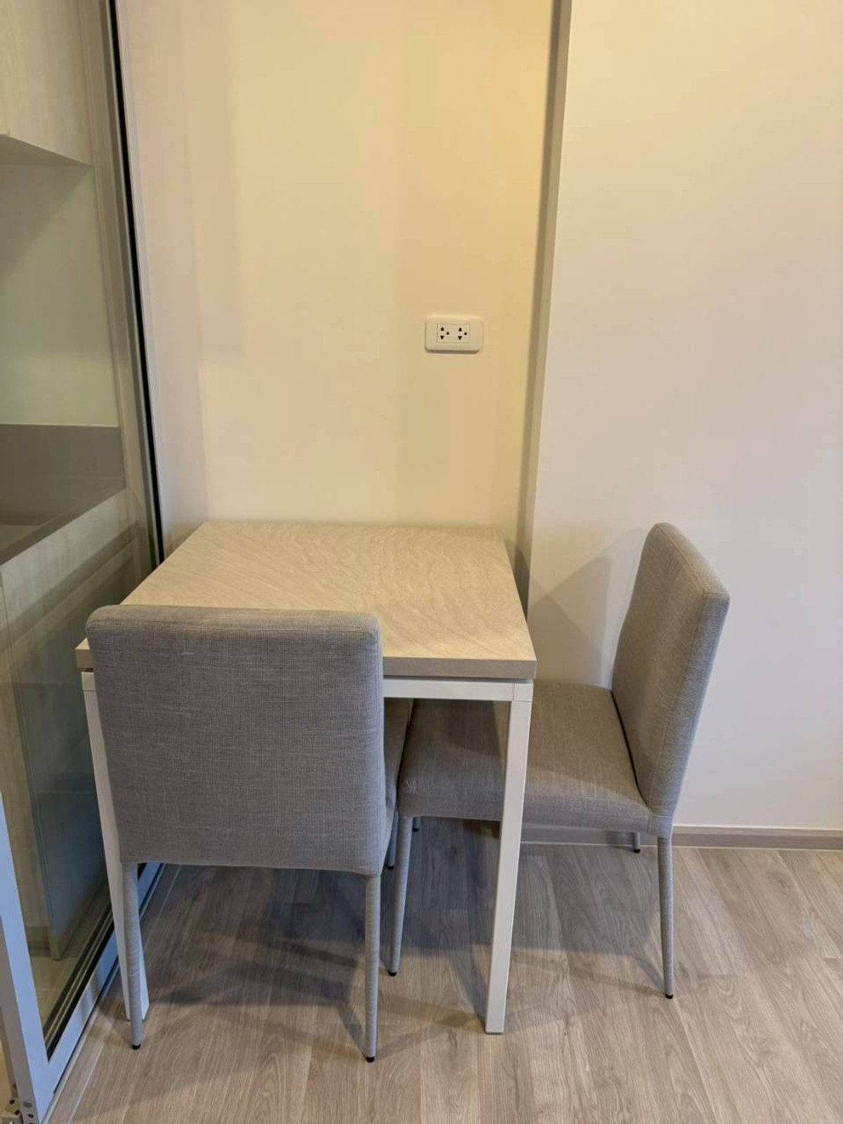 ให้เช่าคอนโดรามคำแหง หัวหมาก : ✅ NMN186 ✅ Line : @p2nproperty