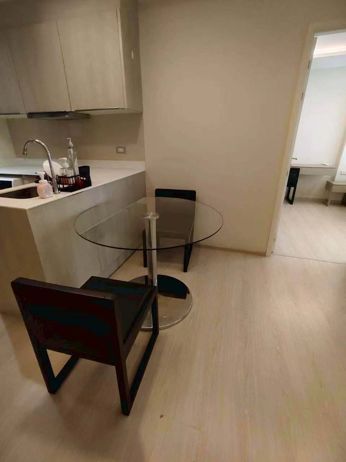 For RentCondoSukhumvit, Asoke, Thonglor : VTARA SUKHUMVIT 36  58 sq.m  2 Bedrooms  condo rent 30000thb