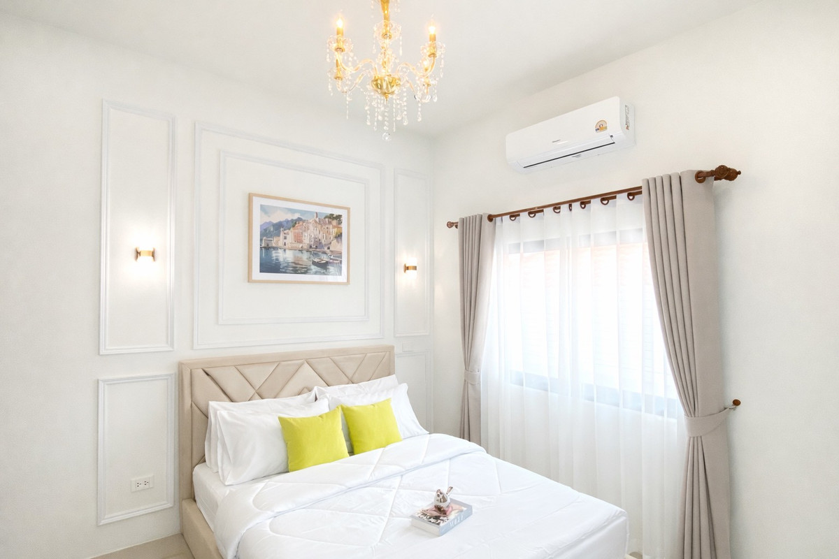 For SaleHousePattaya, Bangsaen, Chonburi : Paradise Hill 2 / 3 Bedrooms (For Sale), Paradise Hill 2 / 3 Bedrooms (FOR SALE) BEWN130