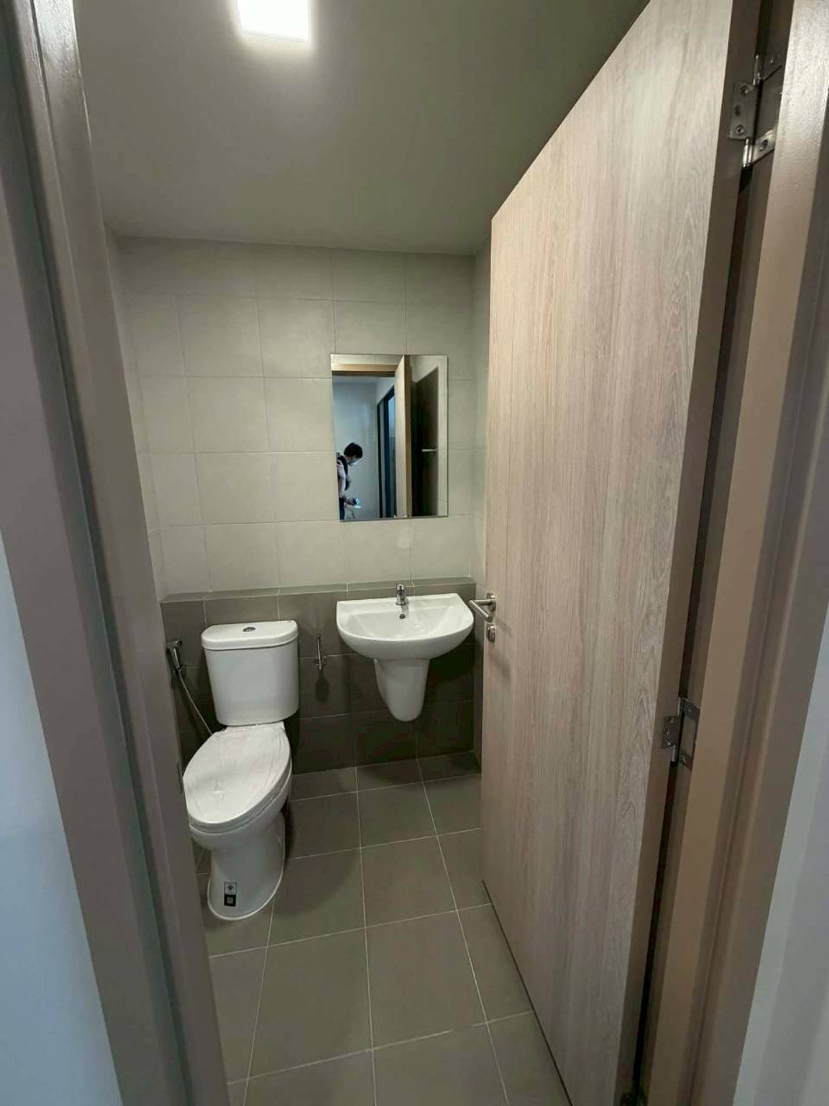 ให้เช่าคอนโดรามคำแหง หัวหมาก : ✅ DCMR109 ✅ Line : @p2nproperty