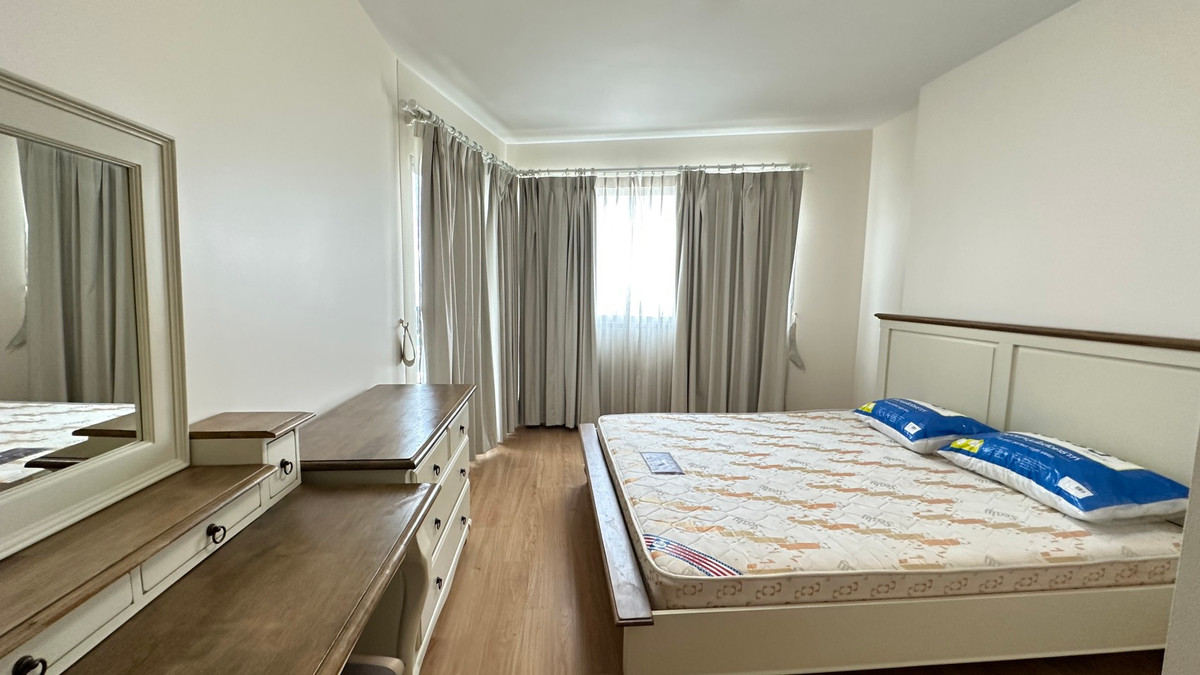 For SaleCondoRama9, Petchburi, RCA : Supalai Park Ekkamai - Thonglor / 2 Bedrooms (SALE WITH TENANT), Supalai Park Ekkamai - Thonglor / 2 Bedrooms (Sale with Tenant) NA012