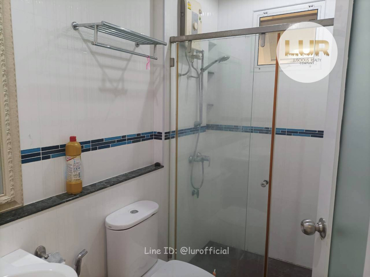 ให้เช่าทาวน์โฮมเลียบทางด่วนรามอินทรา : ❤️ ทาวน์โฮม 3 ชั้น ให้เช่า บ้านกลางเมือง เออร์บาเนี่ยน พระราม 9-ลาดพร้าว ❤️ 