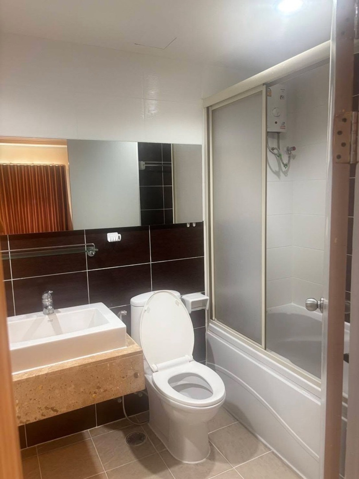 For RentCondoSukhumvit, Asoke, Thonglor : 🚨For Rent‼️GRAND PARK VIEW ASOKE 3B2B with 120Sqm. 🔥Only 60,000฿/month🔥‼️‼️