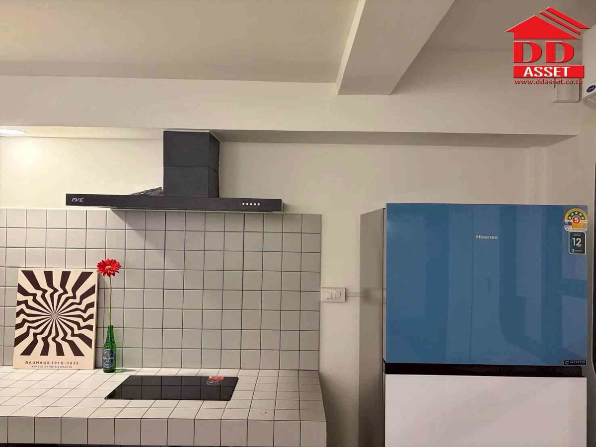 ทาวน์โฮมโชคชัย4 ลาดพร้าว71 : ขาย / ให้เช่า ทาวน์เฮาส์ 2 ชั้น โชคชัย 4 ซอย 55 รีโนเวทใหม่ เฟอร์นิเจอร์ครบ พร้อมอยู่ รหัสทรัพย์ : T8238