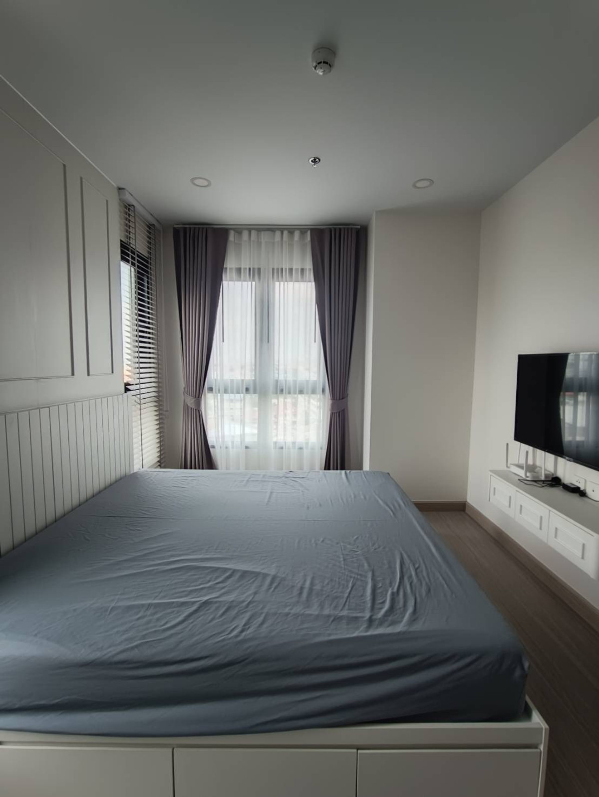 For SaleCondoThaphra, Talat Phlu, Wutthakat : (Code SM1814) Condo for sale, Supalai Lite Thapra - Wongwian Yai project: Supalai Lite Thapra - Wongwian Yai.