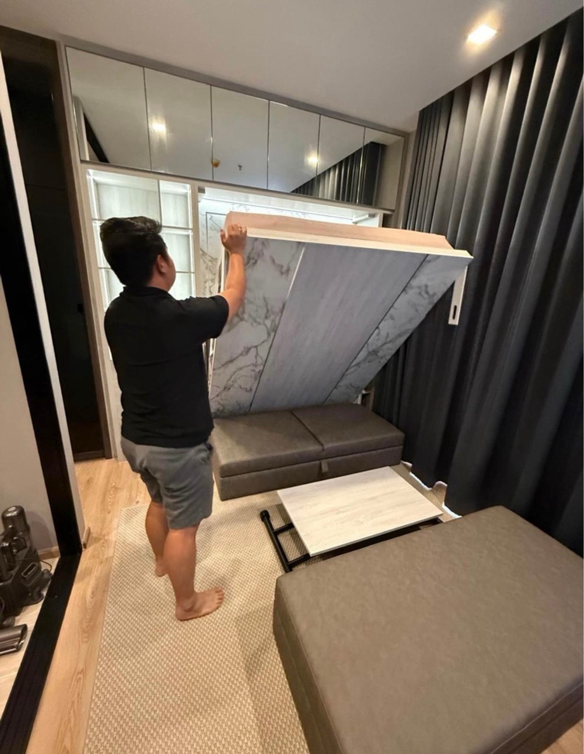 For RentCondoAri,Anusaowaree : #Z5077💥 190369 🔥Condo for rent Noble Around Ari (original code S940)