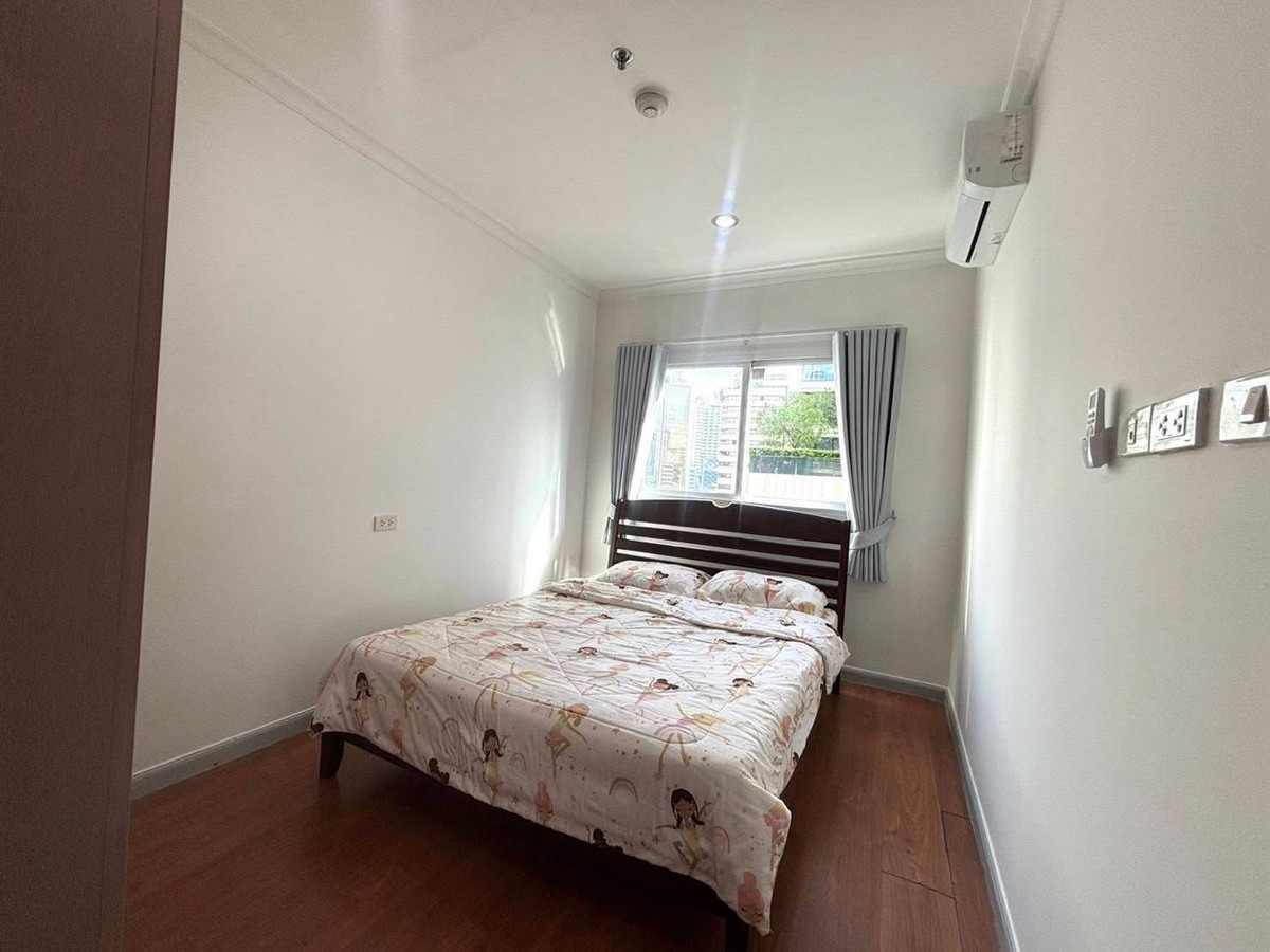 For RentCondoSukhumvit, Asoke, Thonglor : 🚨For Rent‼️GRAND PARK VIEW ASOKE 3B2B with 120Sqm. 🔥Only 60,000฿/month🔥‼️‼️