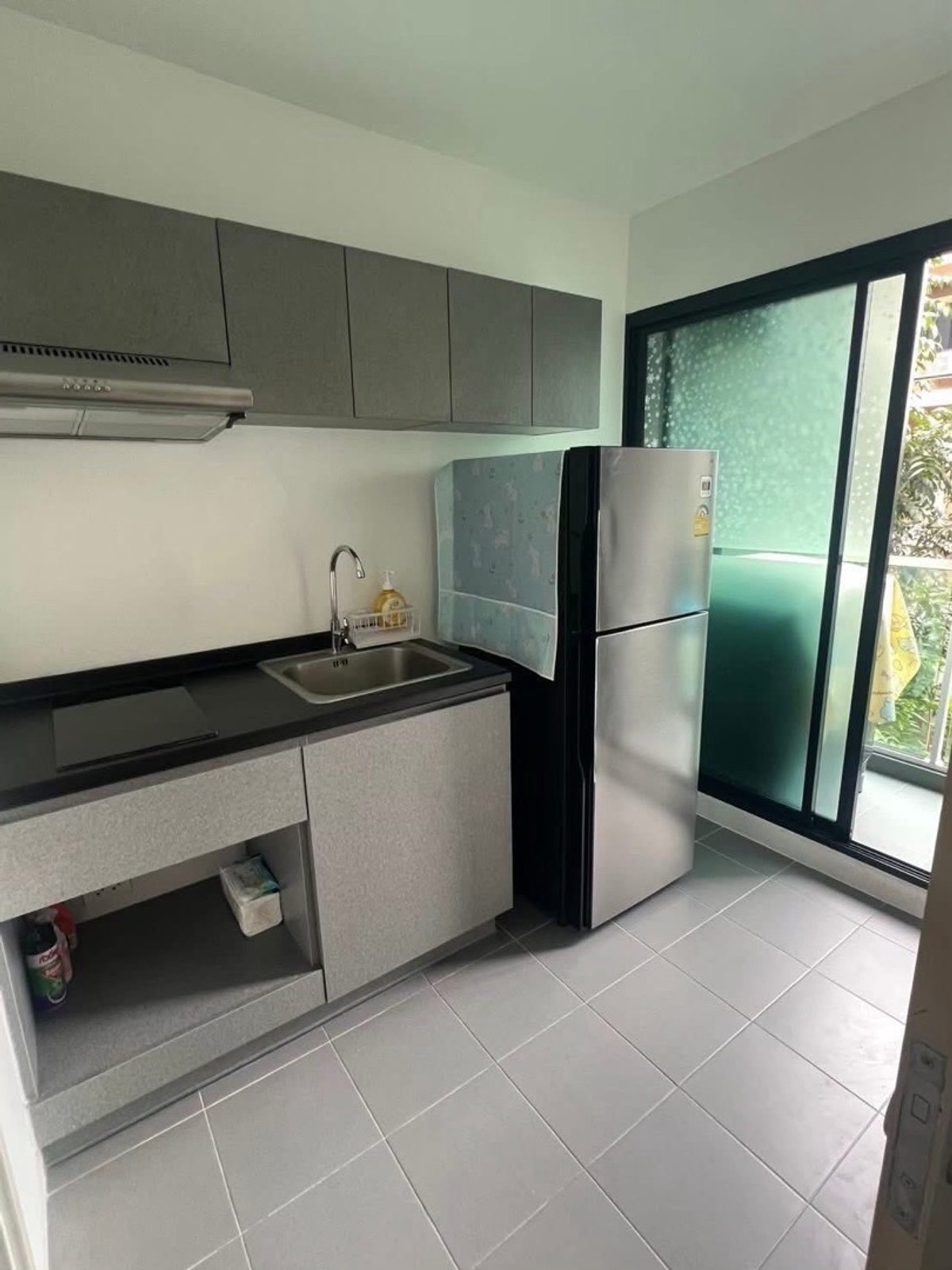 For RentCondoRatchadapisek, Huaikwang, Suttisan : #Z5078💥 190369 🔥Condo for rent The Excel Ratchada 18