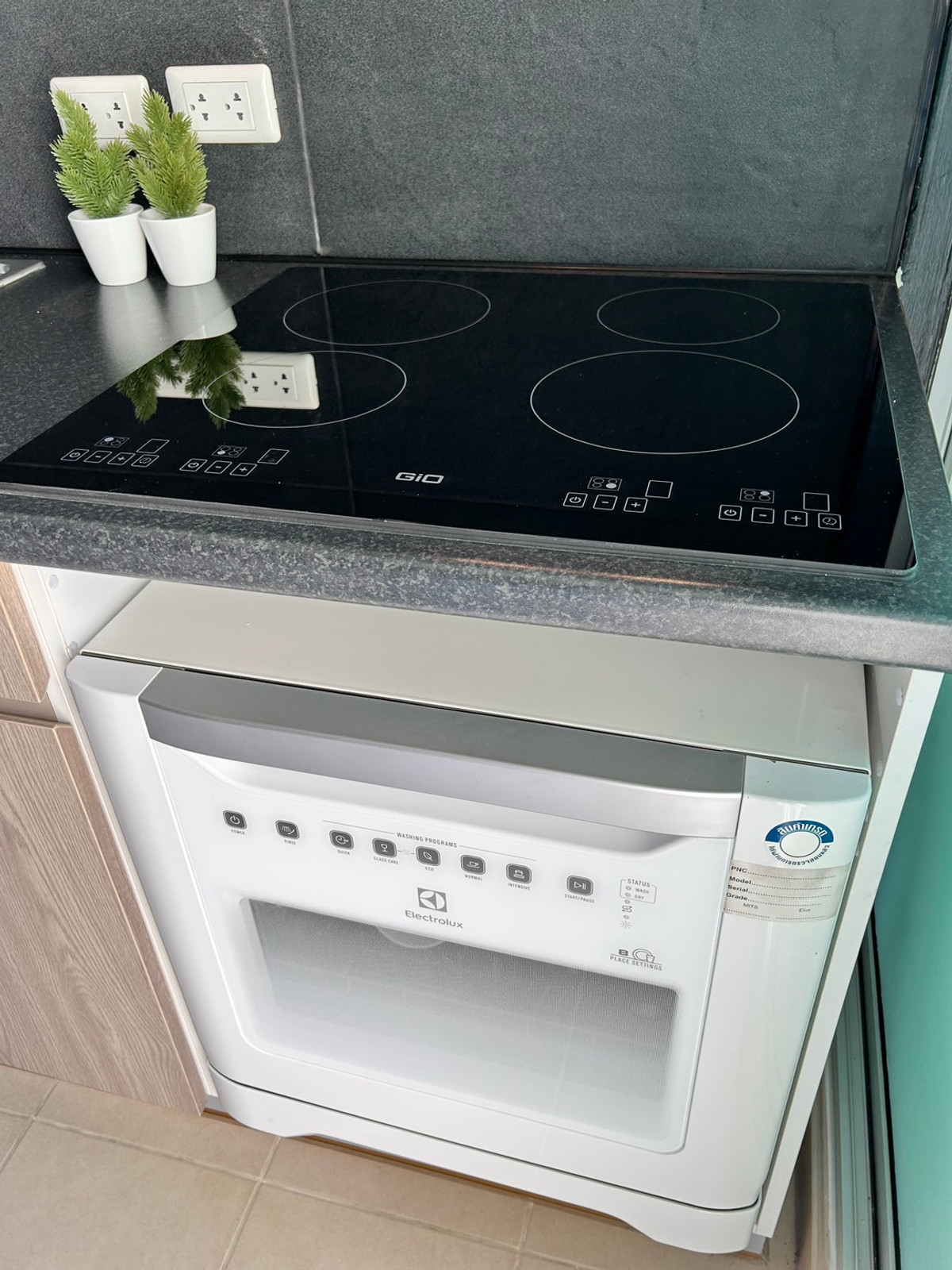 For SaleCondoRama9, Petchburi, RCA : Supalai Veranda Rama 9 / 3 Bedrooms (FOR SALE), Supalai Veranda Rama 9 / 3 Bedrooms (For Sale) JSMN077