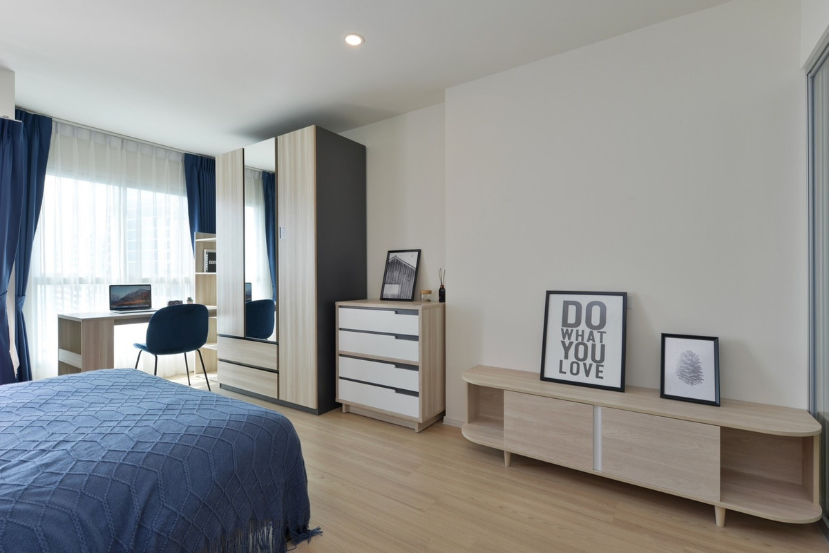 ขายคอนโดแจ้งวัฒนะ เมืองทอง : ลุมพินี วิลล์ แจ้งวัฒนะ – ปากเกร็ด สเตชั่น คอนโดมือหนึ่งจากโครงการ ใกล้เซ็นทรัลแจ้งวัฒนะ