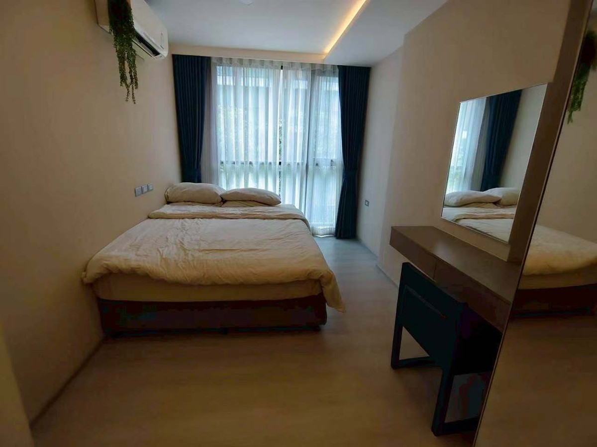 ให้เช่าคอนโดสุขุมวิท อโศก ทองหล่อ : VTARA SUKHUMVIT 36 58 ตร.ม 2 ห้องนอน เช่าคอนโด 30000thb