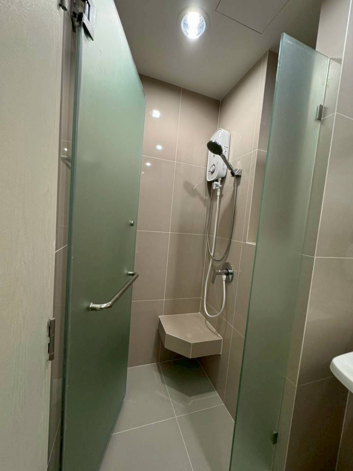 ให้เช่าคอนโดรามคำแหง หัวหมาก : ✅ NMN186 ✅ Line : @p2nproperty