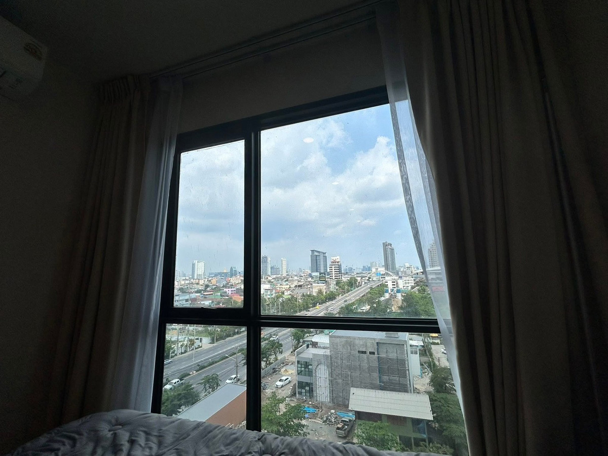 ให้เช่าคอนโดปิ่นเกล้า จรัญสนิทวงศ์ :  ⭐️ Origin Plug & Play Sirindhorn Station⭐️ ห้องขนาด 25.5 ตรม.  สิ่งอำนวยความสะดวกภายในห้องครบ พร้อมอยู่