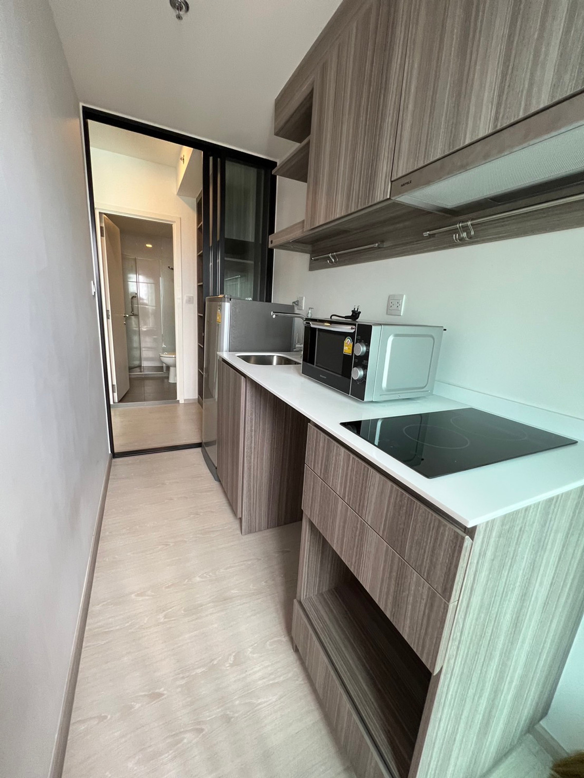 ให้เช่าคอนโดวิภาวดี ดอนเมือง หลักสี่ : 📌 ให้เช่าคอนโด ไนท์​บริดจ์​ พหลโยธิน​ อินเตอร์​เชนจ์​  ตึก A ชั้น 12 / 13,000 บาท