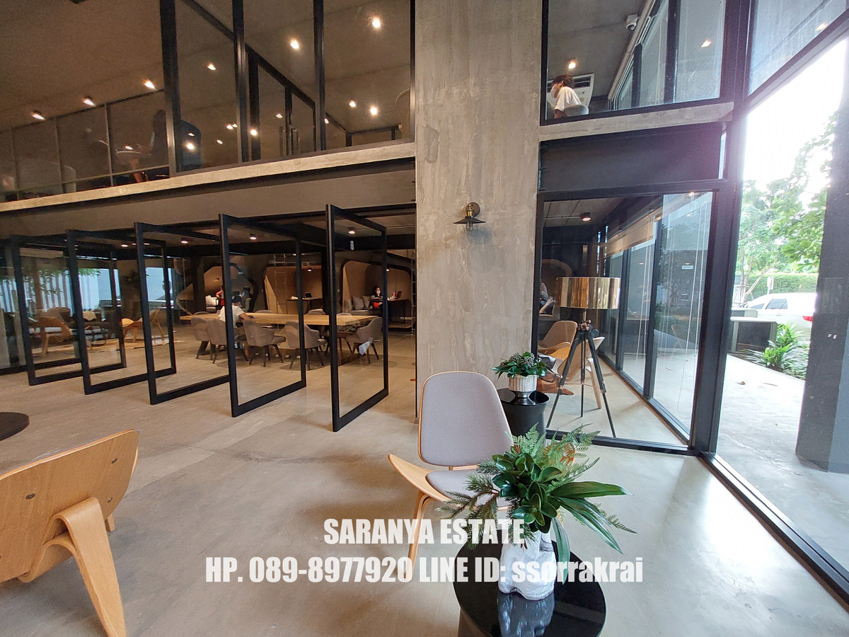 For RentCondoKasetsart, Ratchayothin : Elio Del Moss Phaholyothin 34 46 sqm. 2 bedrooms, 1 bathroom, pool view, rent 20,000 baht Agent Saranya 0898977920 Line ID ssorrakrai Elio Del Moss Phaholyothin 34 2 bedrooms 1 bathroom for rent 46 Sqm. 2 bedrooms 1 bathroom swimming pool view Bht. 2 
 
